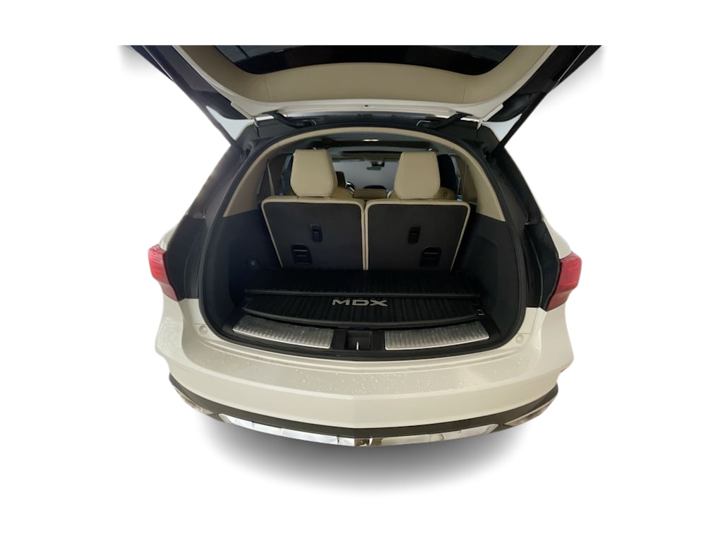 Thumbnail: 2019 Acura MDX - 15
