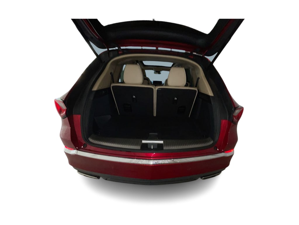 Thumbnail: 2022 Acura MDX - 14
