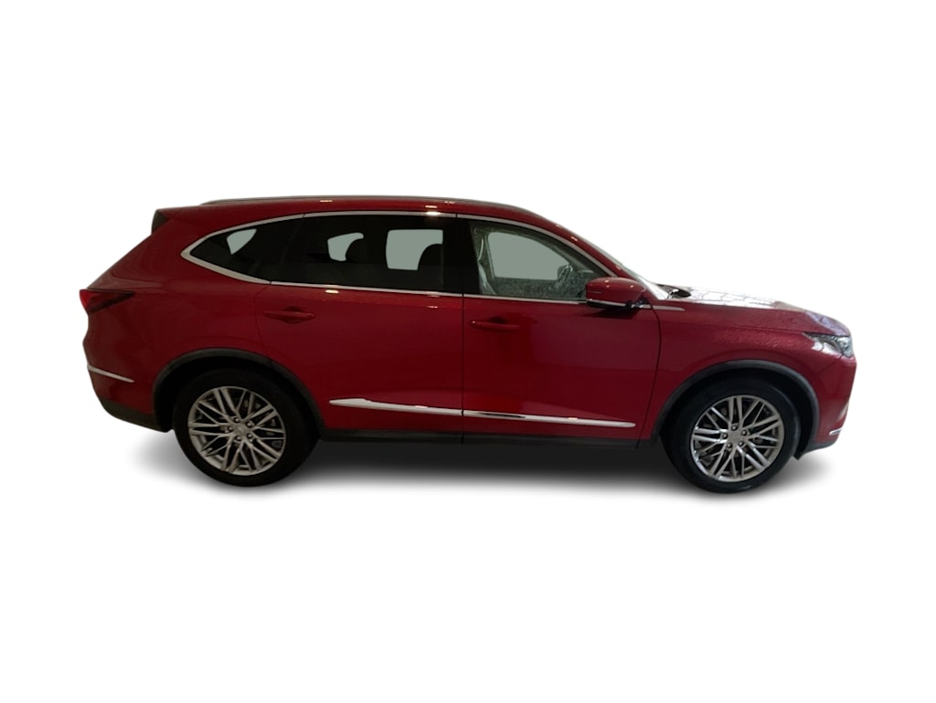 Thumbnail: 2022 Acura MDX - 20