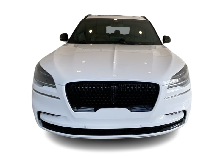 Thumbnail: 2023 Lincoln Aviator - 5
