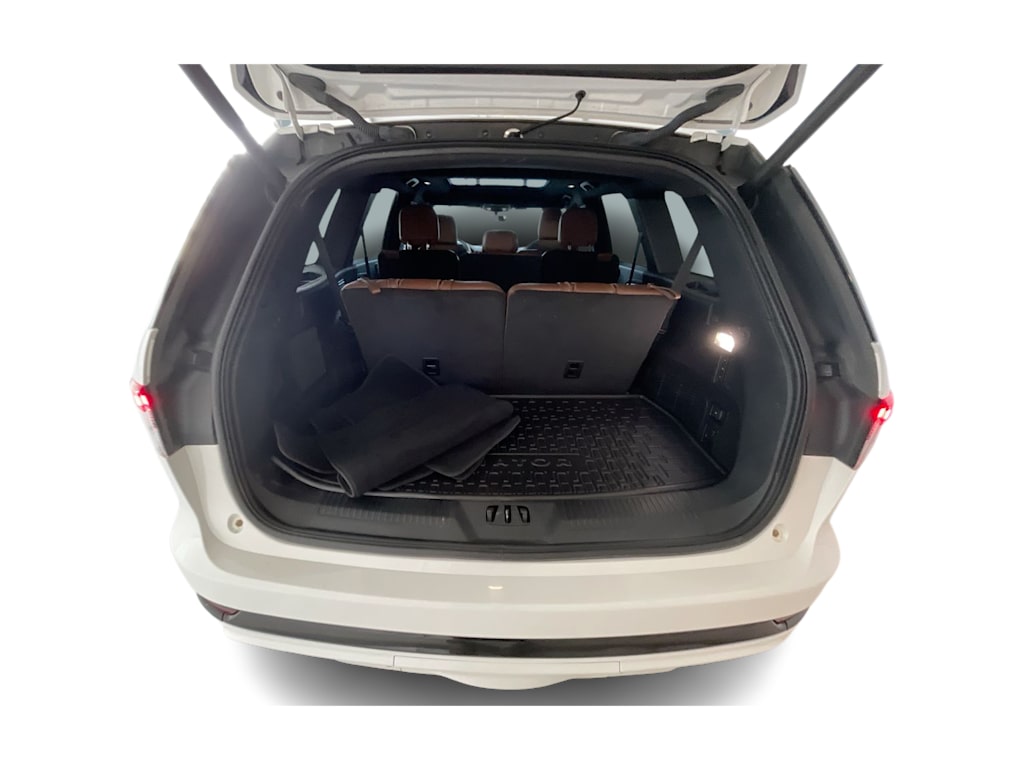 Thumbnail: 2023 Lincoln Aviator - 14