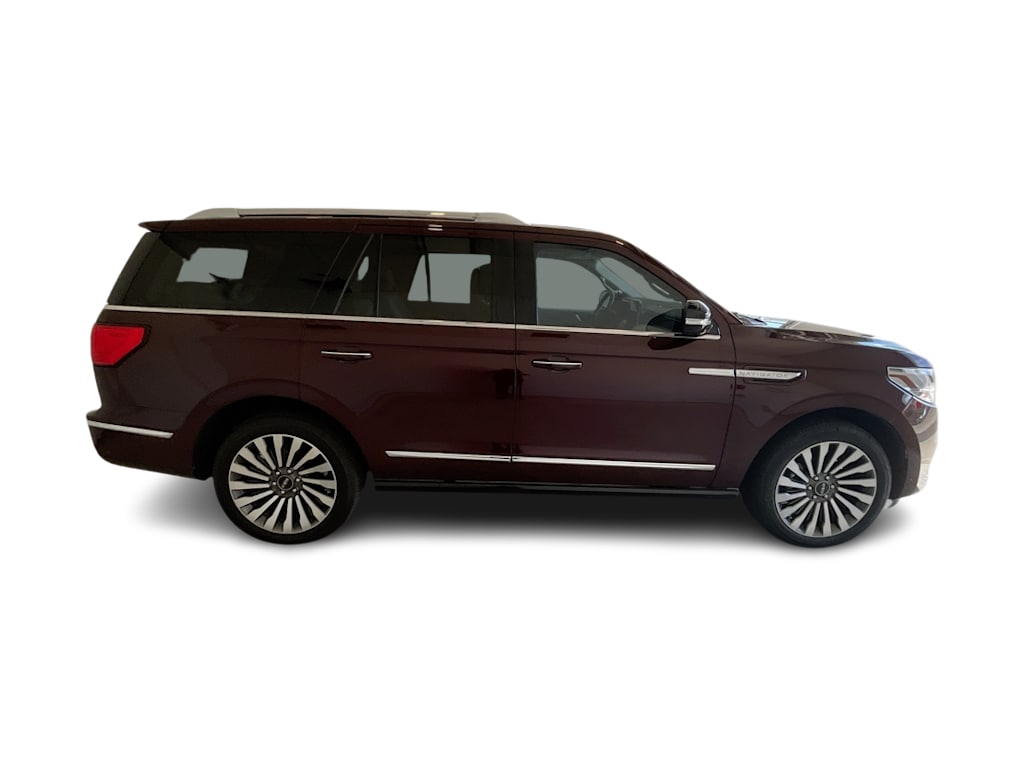 Thumbnail: 2020 Lincoln Navigator - 20