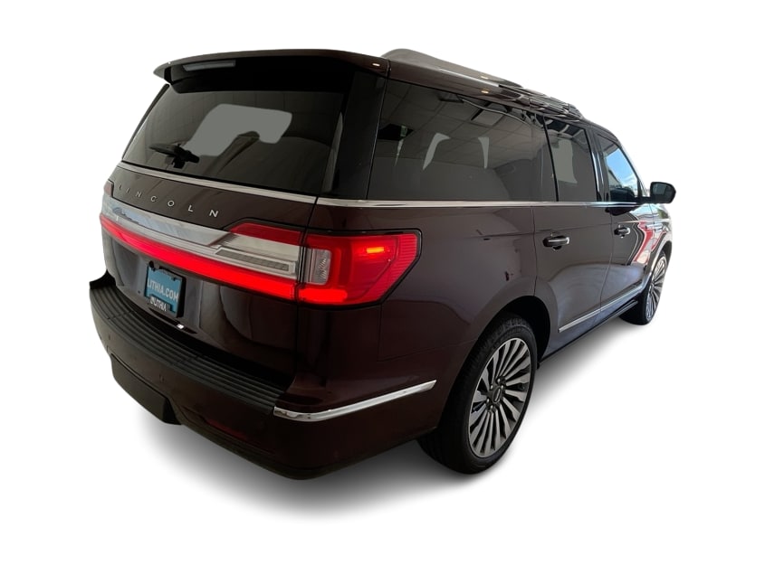 Thumbnail: 2020 Lincoln Navigator - 19