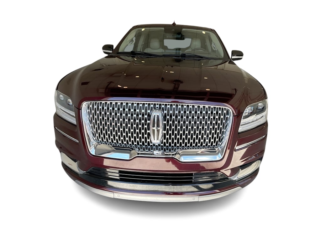 Thumbnail: 2020 Lincoln Navigator - 6