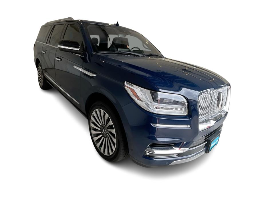 Thumbnail: 2018 Lincoln Navigator L - 17