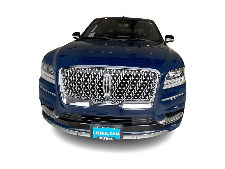 Thumbnail: 2018 Lincoln Navigator L - 6