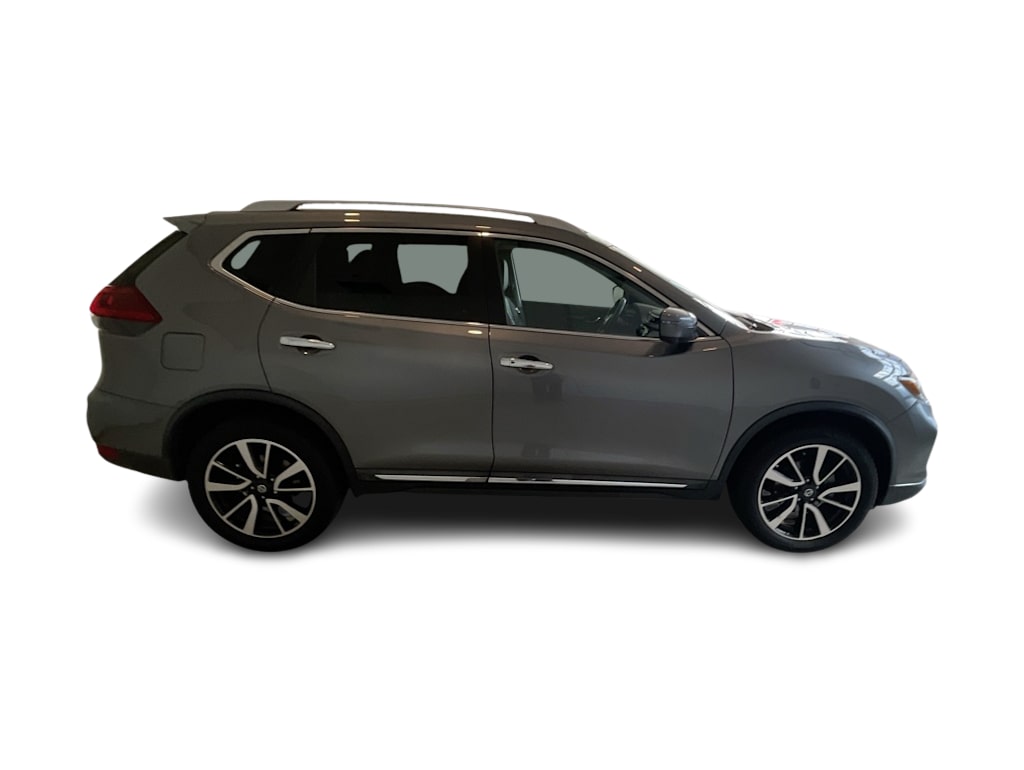 Thumbnail: 2019 Nissan Rogue - 21