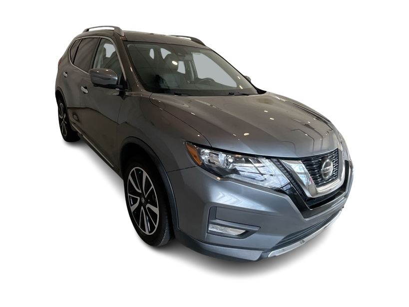Thumbnail: 2019 Nissan Rogue - 18