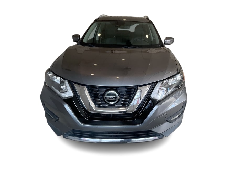 Thumbnail: 2019 Nissan Rogue - 6