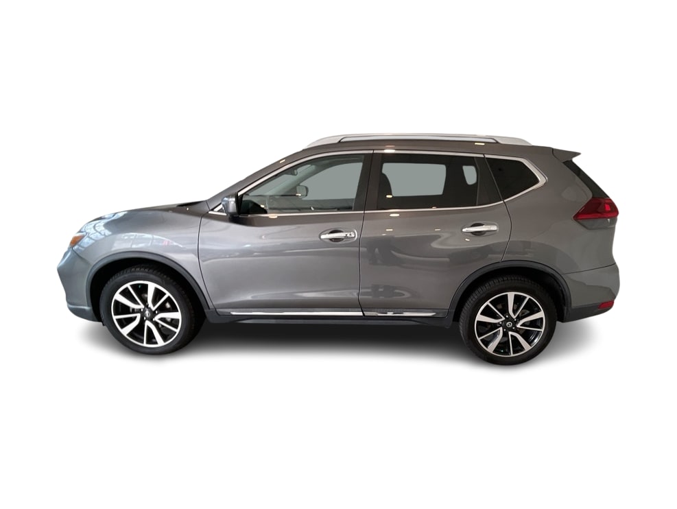 Thumbnail: 2019 Nissan Rogue - 3