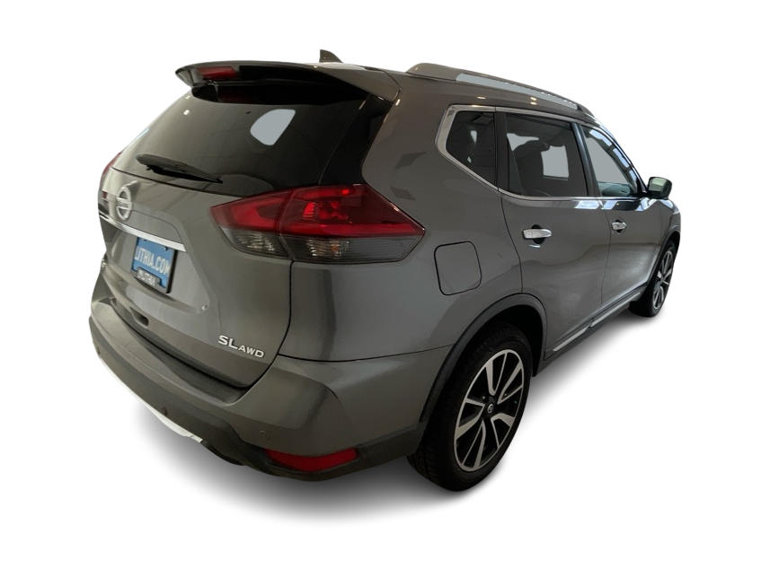 Thumbnail: 2019 Nissan Rogue - 20