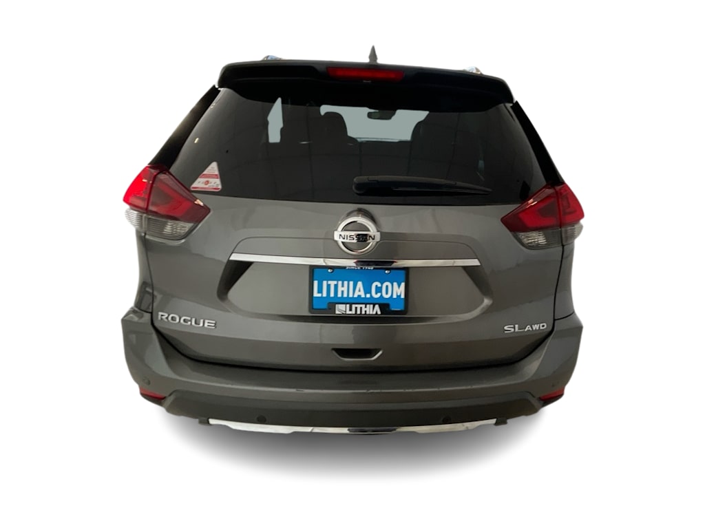 Thumbnail: 2019 Nissan Rogue - 5