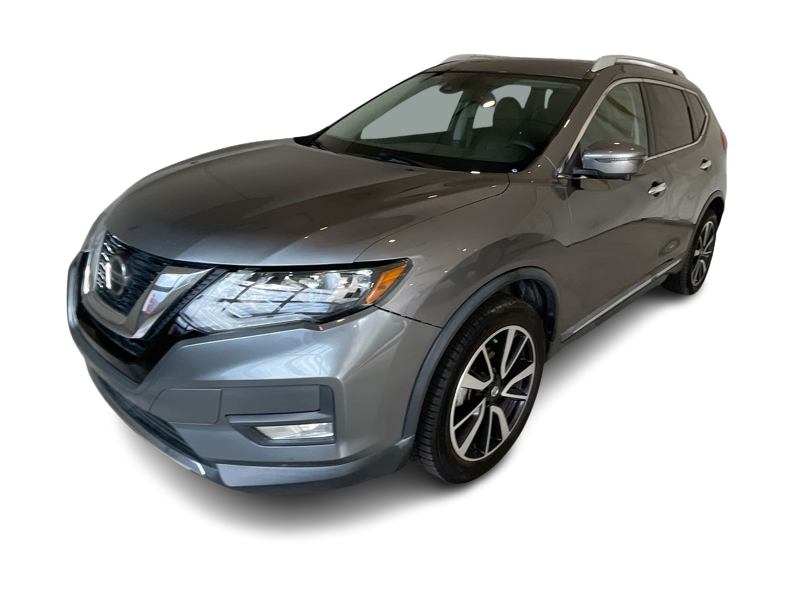 Thumbnail: 2019 Nissan Rogue - 19