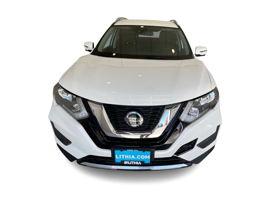 Thumbnail: 2019 Nissan Rogue - 5
