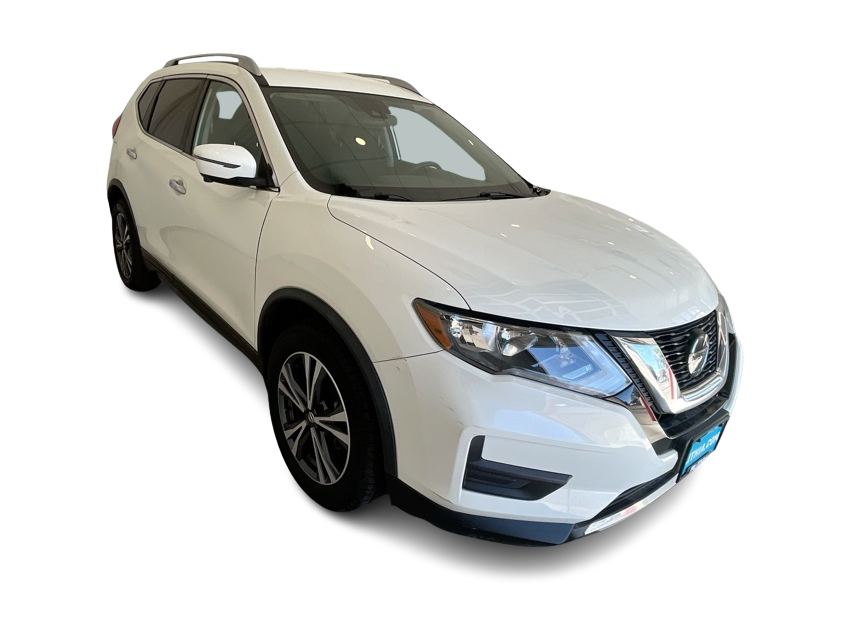 Thumbnail: 2019 Nissan Rogue - 17