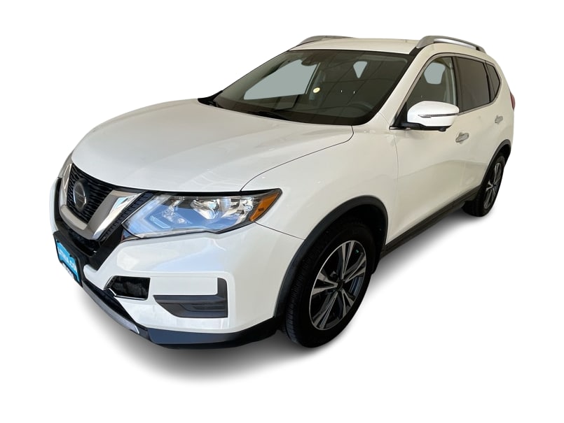 Thumbnail: 2019 Nissan Rogue - 18