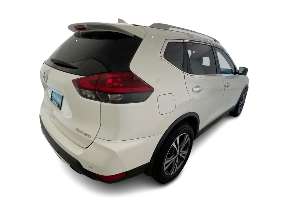 Thumbnail: 2019 Nissan Rogue - 20