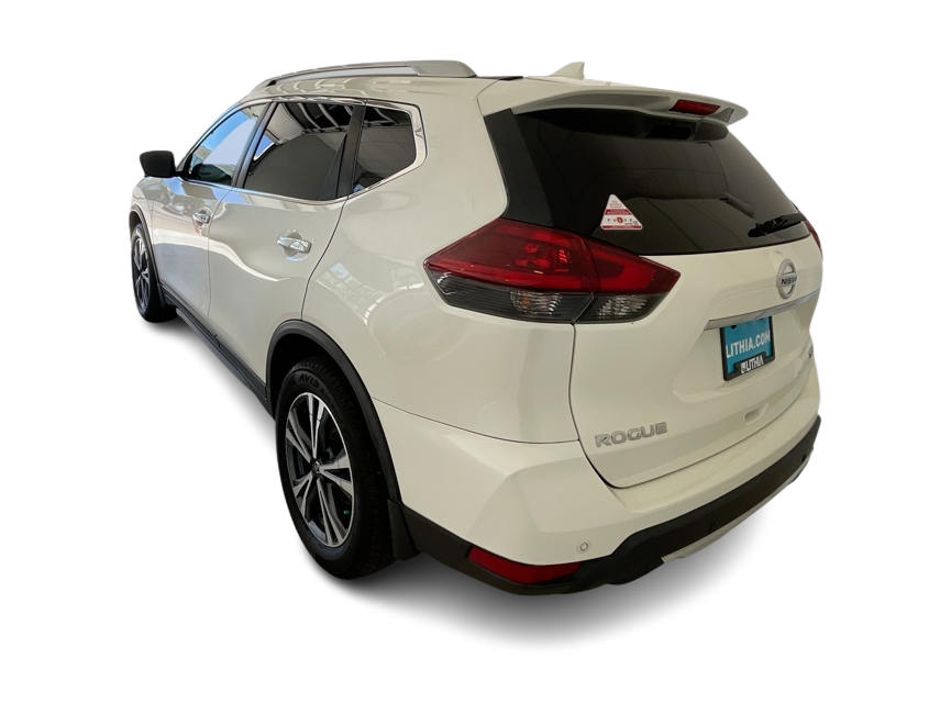 Thumbnail: 2019 Nissan Rogue - 3