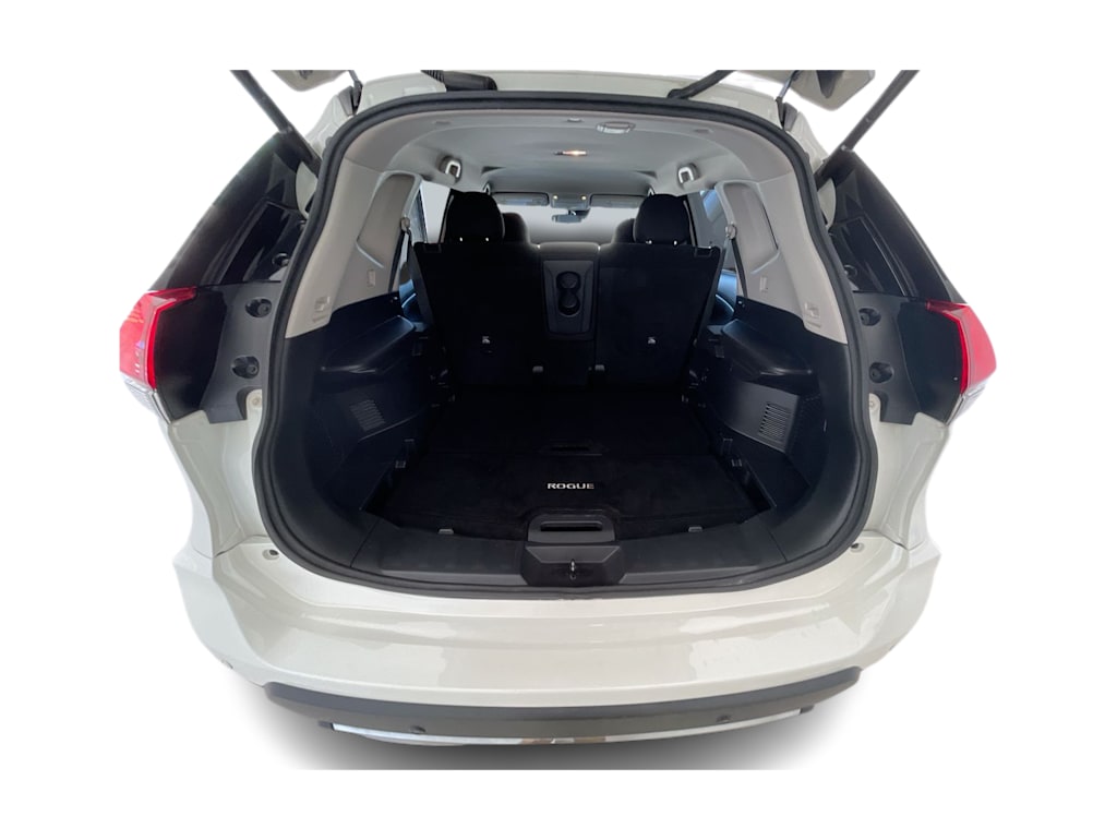 Thumbnail: 2019 Nissan Rogue - 14