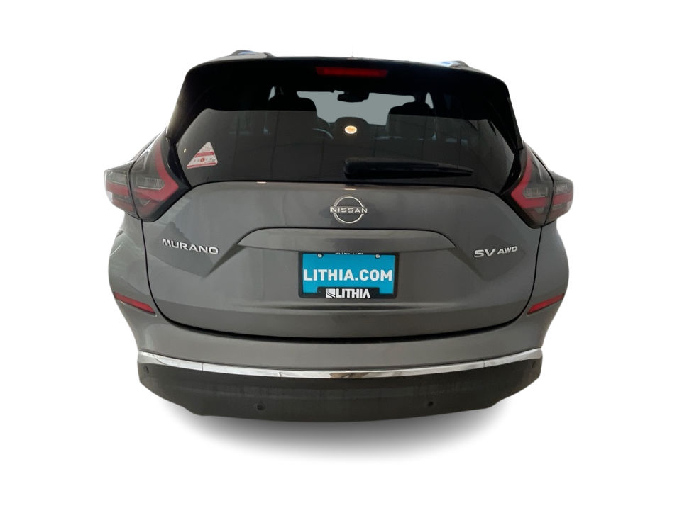 Thumbnail: 2023 Nissan Murano - 5