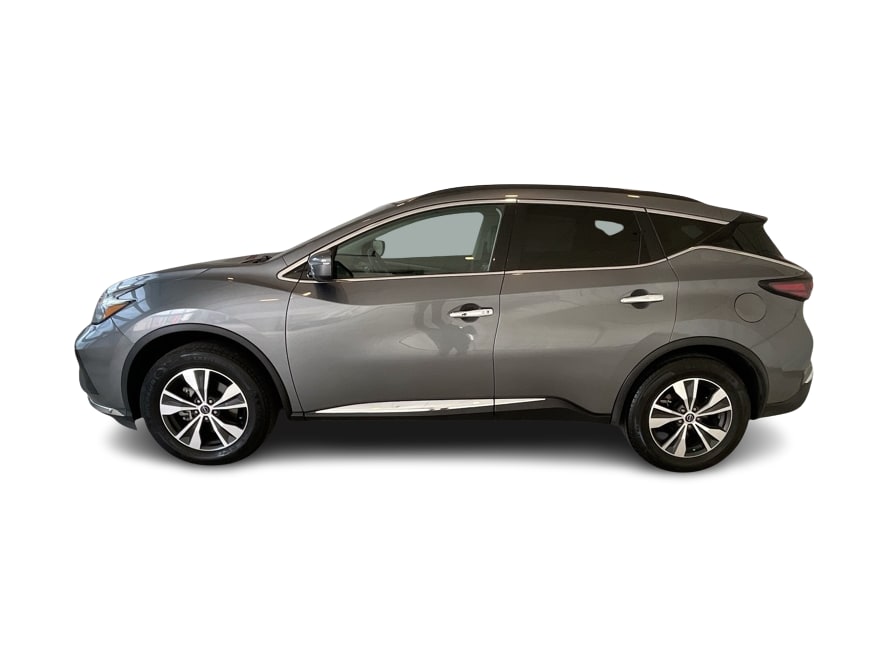 Thumbnail: 2023 Nissan Murano - 3