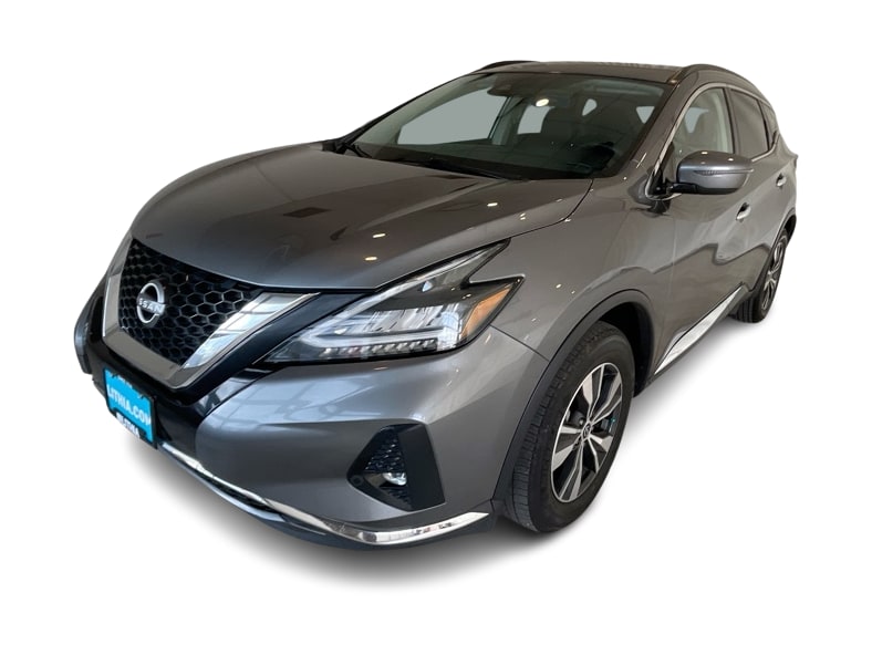 Thumbnail: 2023 Nissan Murano - 19