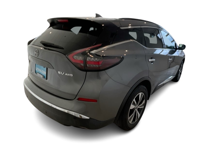 Thumbnail: 2023 Nissan Murano - 20
