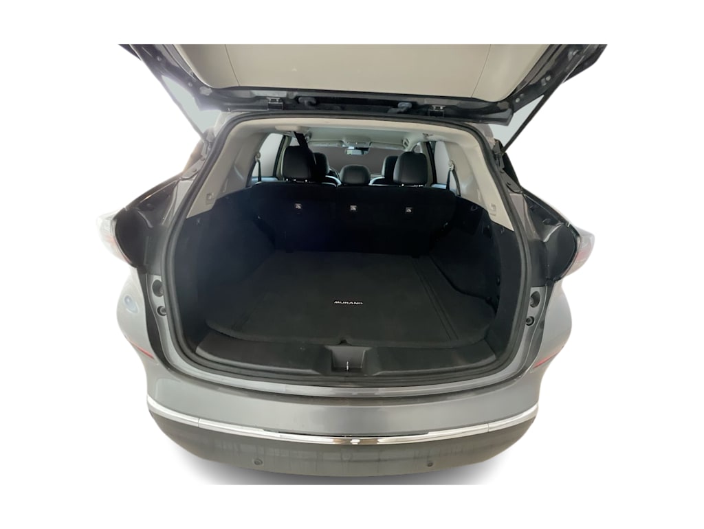 Thumbnail: 2023 Nissan Murano - 15