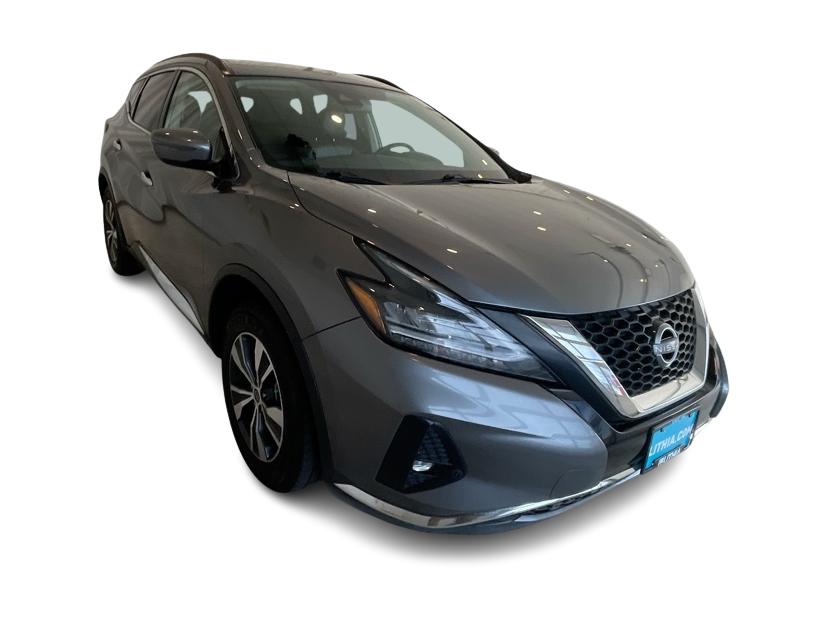 Thumbnail: 2023 Nissan Murano - 18
