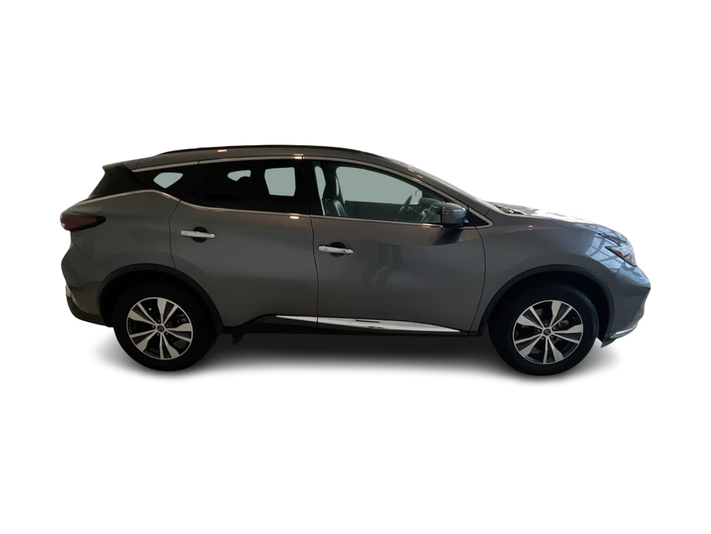 Thumbnail: 2023 Nissan Murano - 21