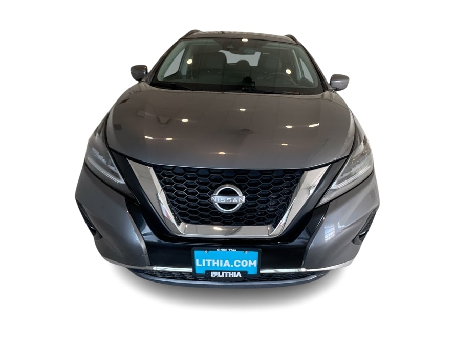 Thumbnail: 2023 Nissan Murano - 6