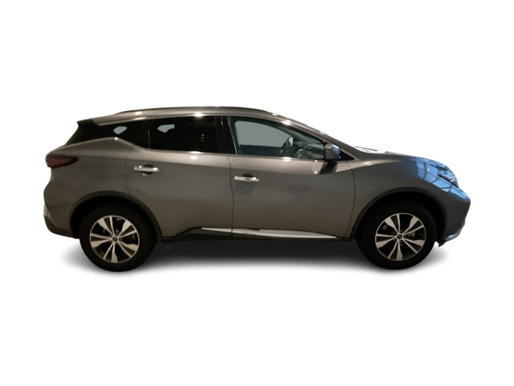 Thumbnail: 2023 Nissan Murano - 21