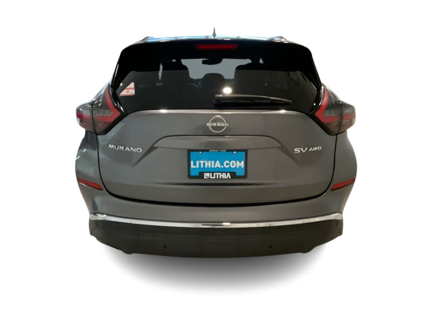 Thumbnail: 2023 Nissan Murano - 19