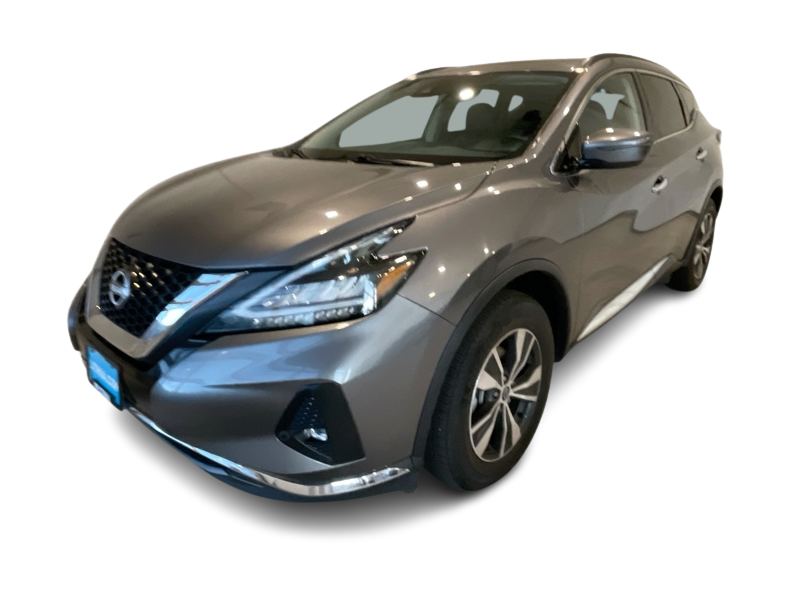 Thumbnail: 2023 Nissan Murano - 17