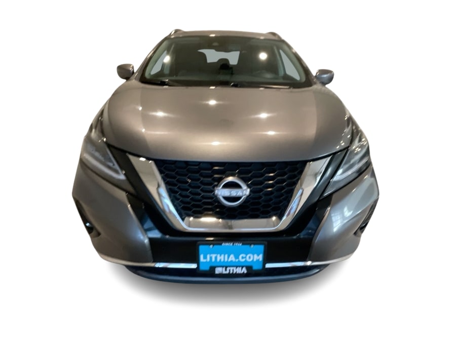 Thumbnail: 2023 Nissan Murano - 4
