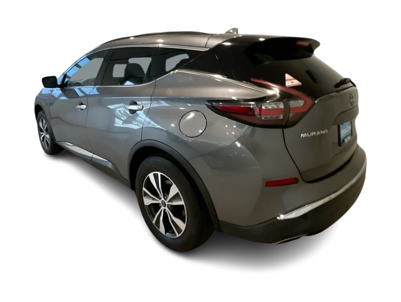 Thumbnail: 2023 Nissan Murano - 18