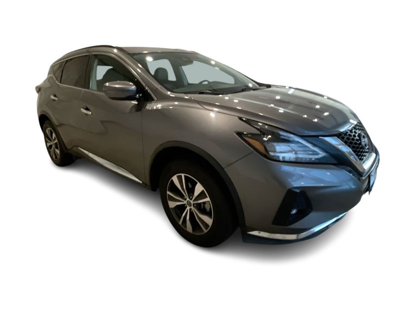 Thumbnail: 2023 Nissan Murano - 16