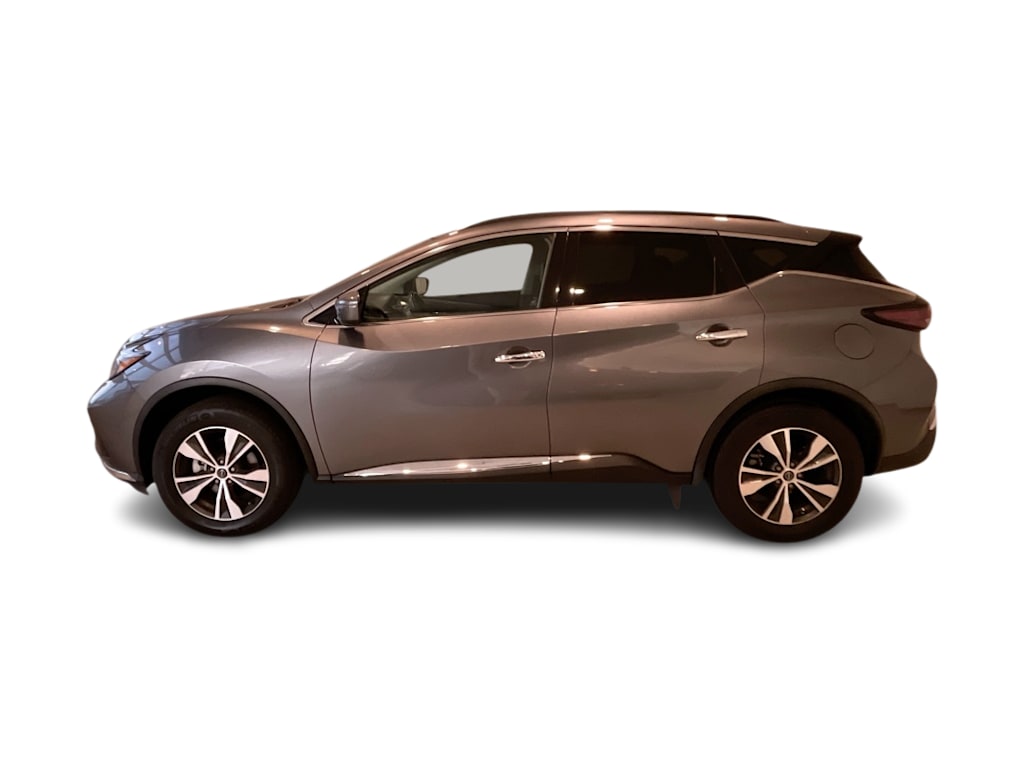 Thumbnail: 2023 Nissan Murano - 3