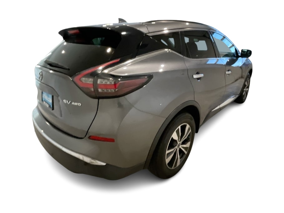 Thumbnail: 2023 Nissan Murano - 20