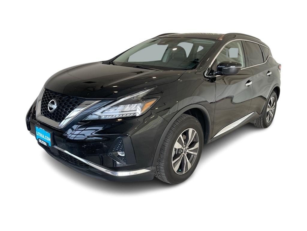2023 Nissan Murano