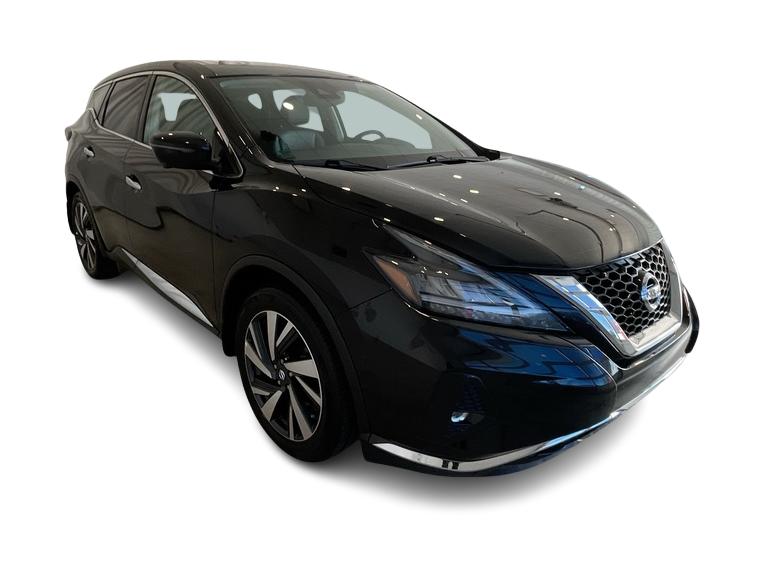 2022 Nissan Murano SL 18