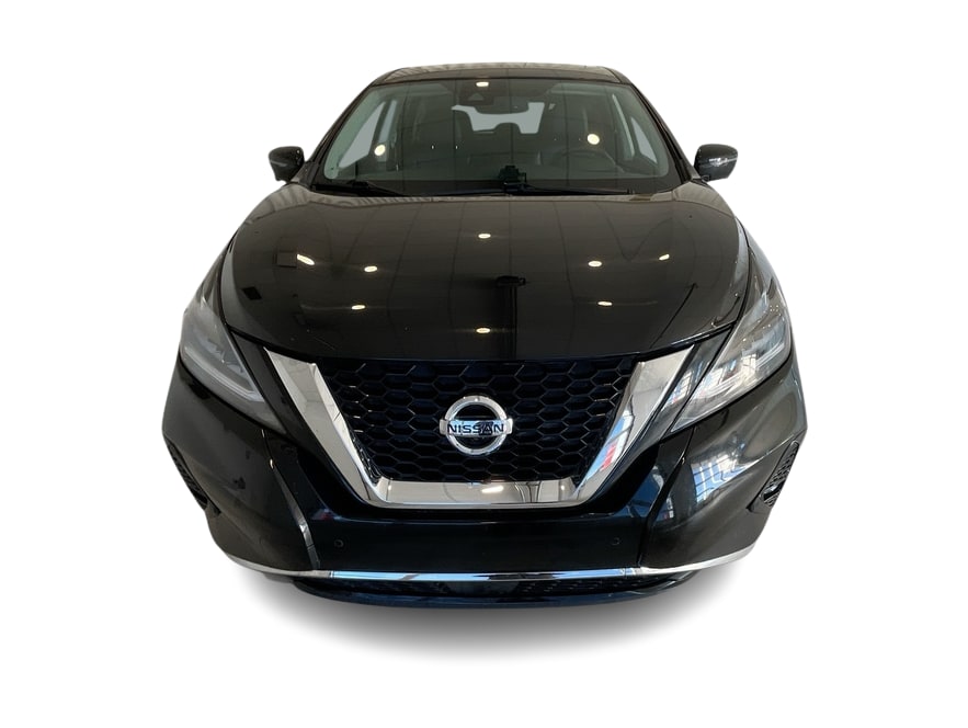 2022 Nissan Murano SL 6