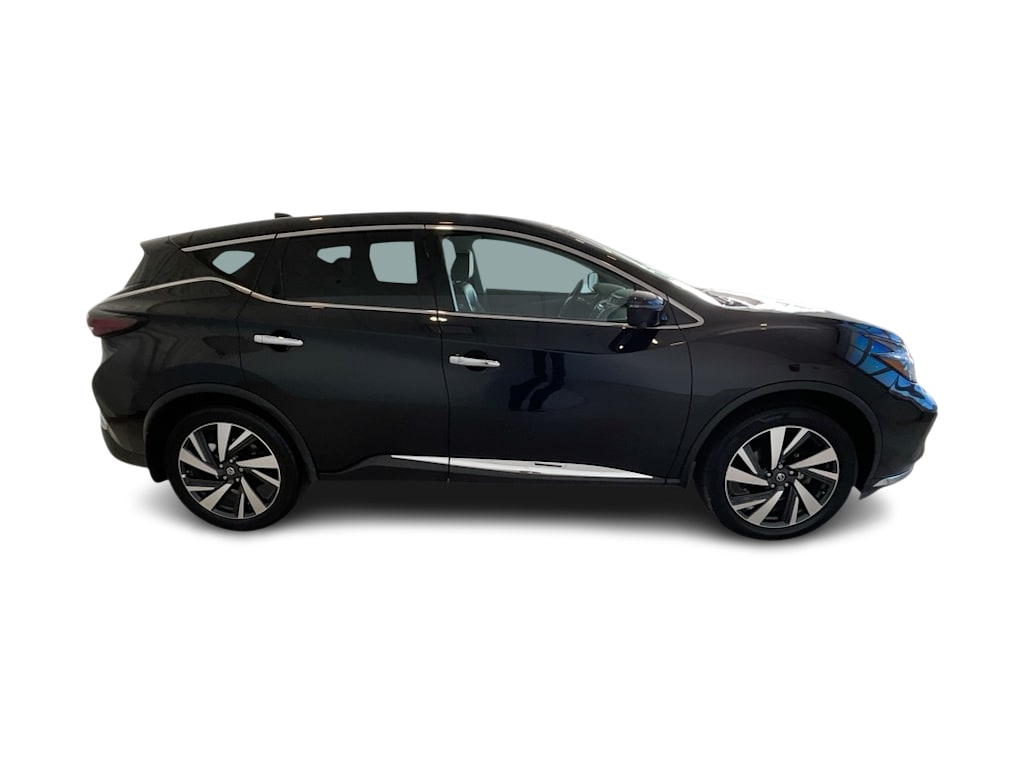 2022 Nissan Murano SL 20