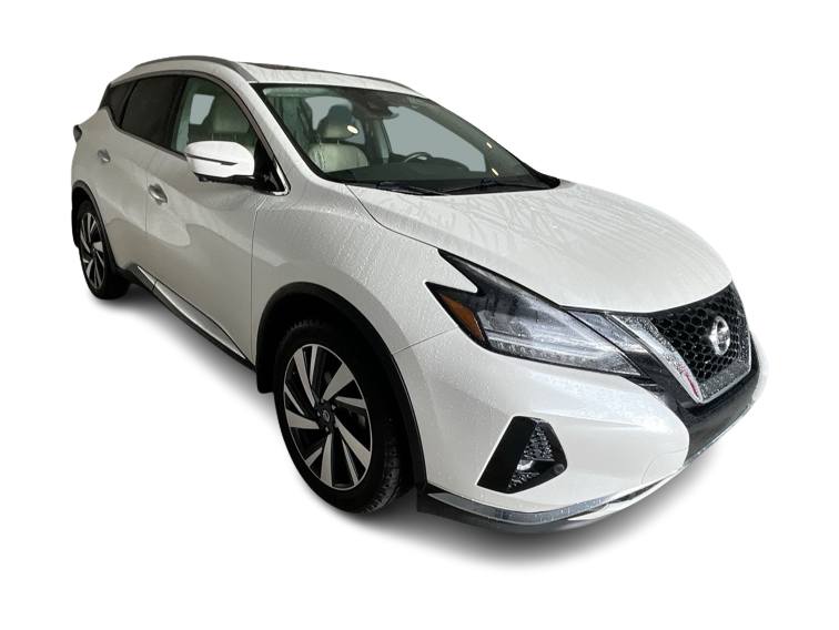 Thumbnail: 2022 Nissan Murano - 18