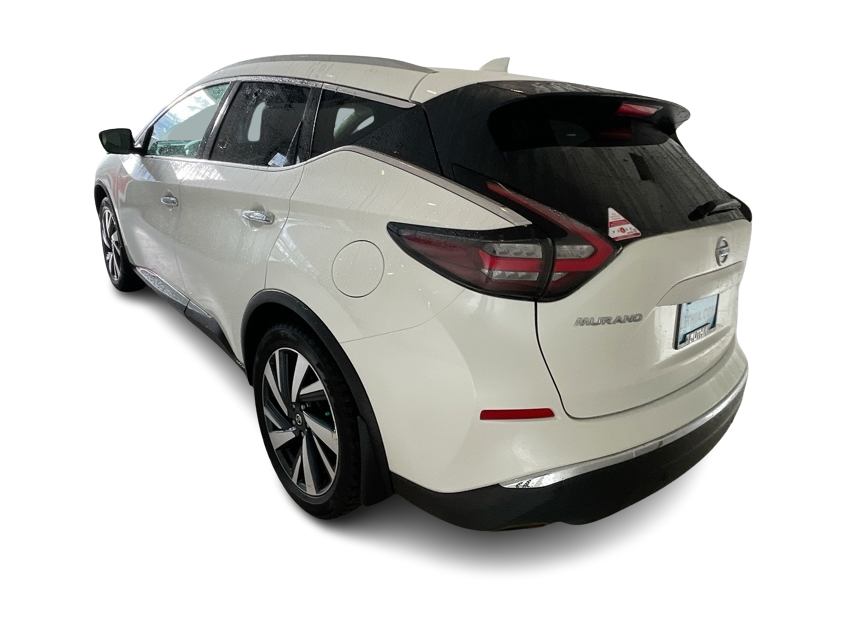 Thumbnail: 2022 Nissan Murano - 4