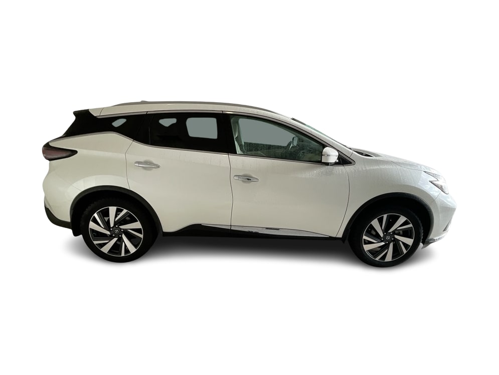 Thumbnail: 2022 Nissan Murano - 20
