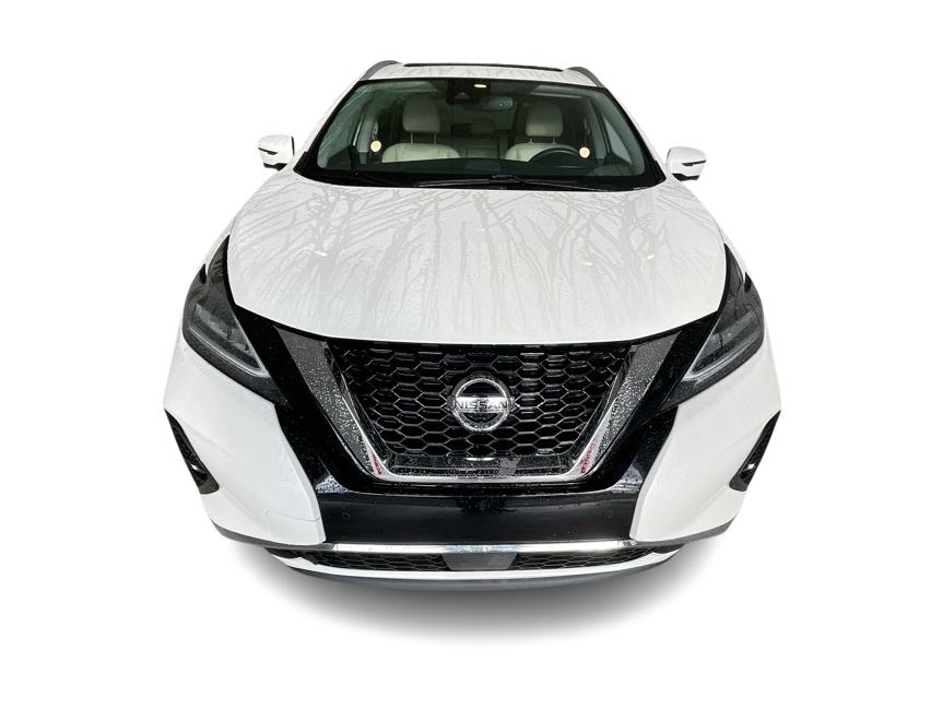 Thumbnail: 2022 Nissan Murano - 6