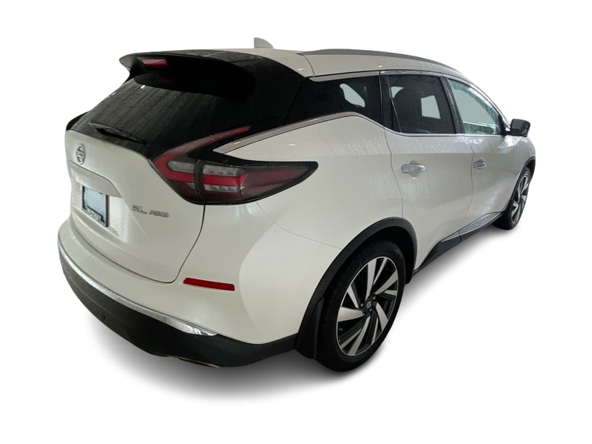 Thumbnail: 2022 Nissan Murano - 19