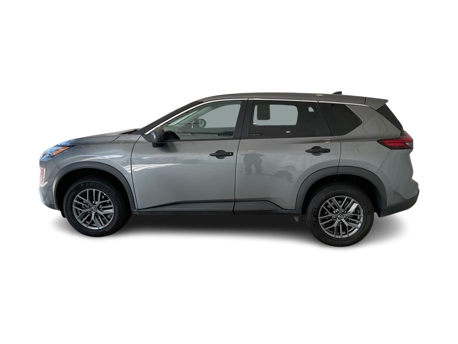 Thumbnail: 2024 Nissan Rogue - 3