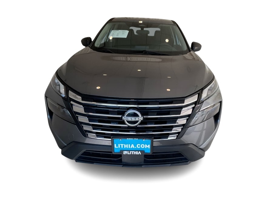 Thumbnail: 2024 Nissan Rogue - 6
